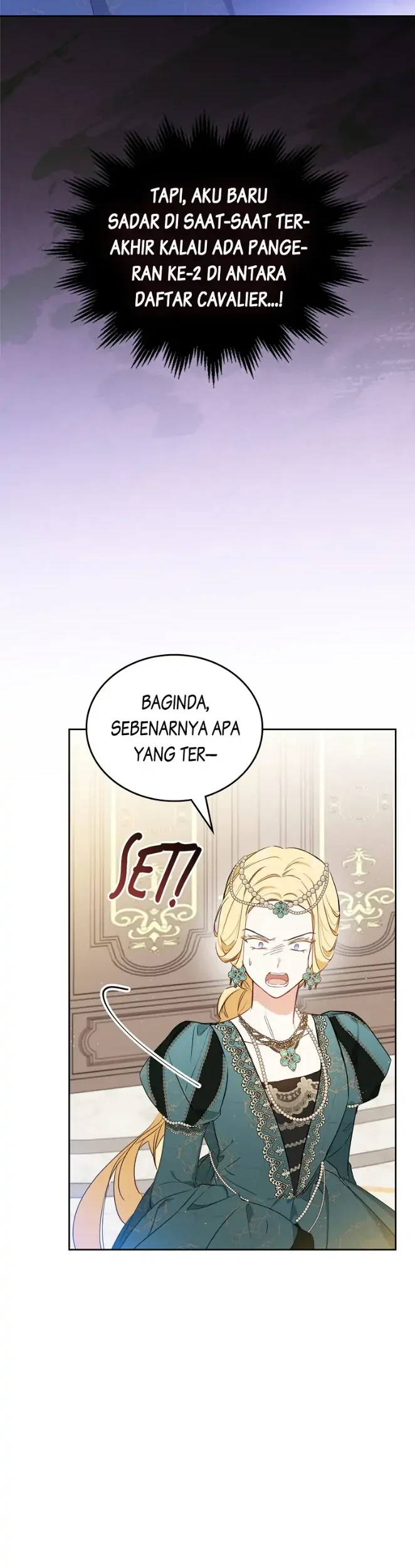 I Shall Master This Family! Chapter 109 Gambar 5