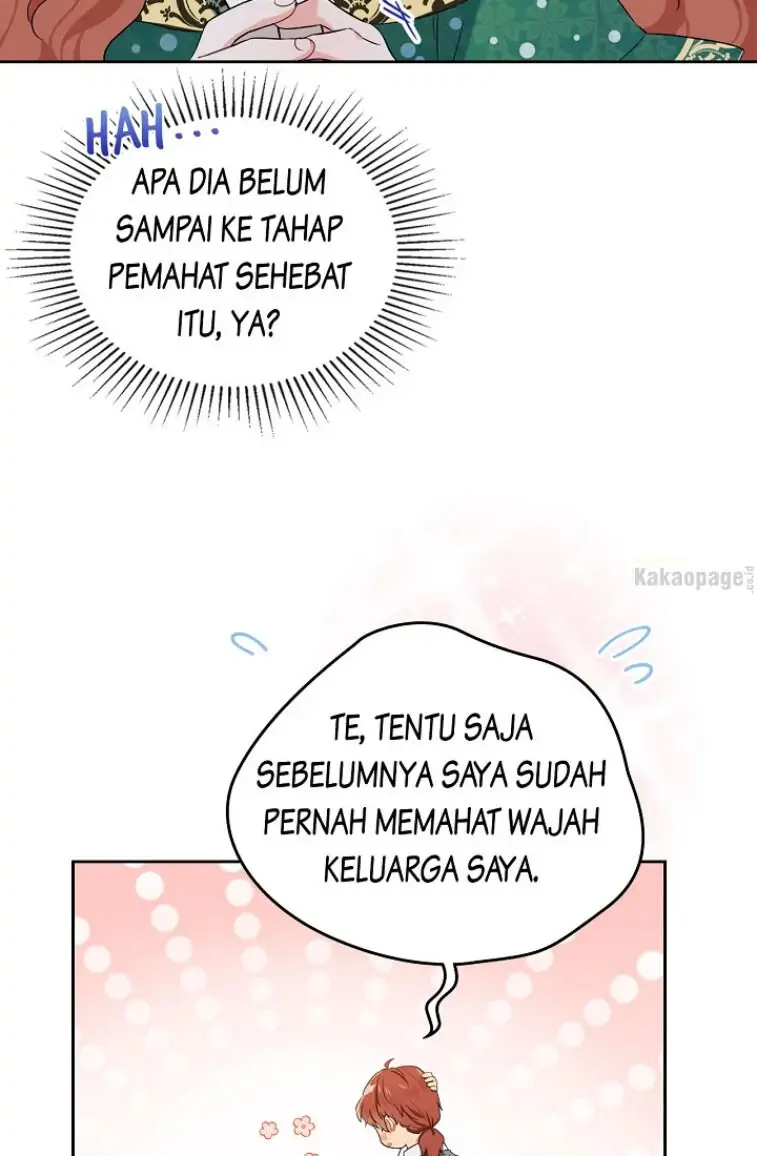 I Shall Master This Family! Chapter 11 Gambar 5