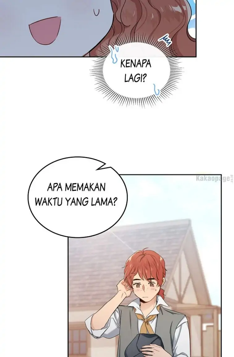 I Shall Master This Family! Chapter 11 Gambar 7