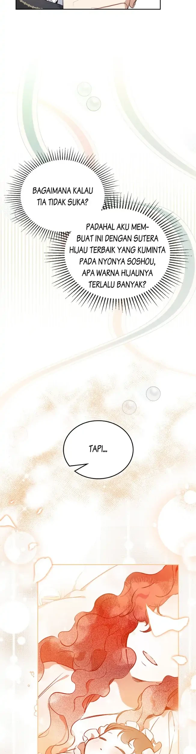 I Shall Master This Family! Chapter 110 Gambar 5