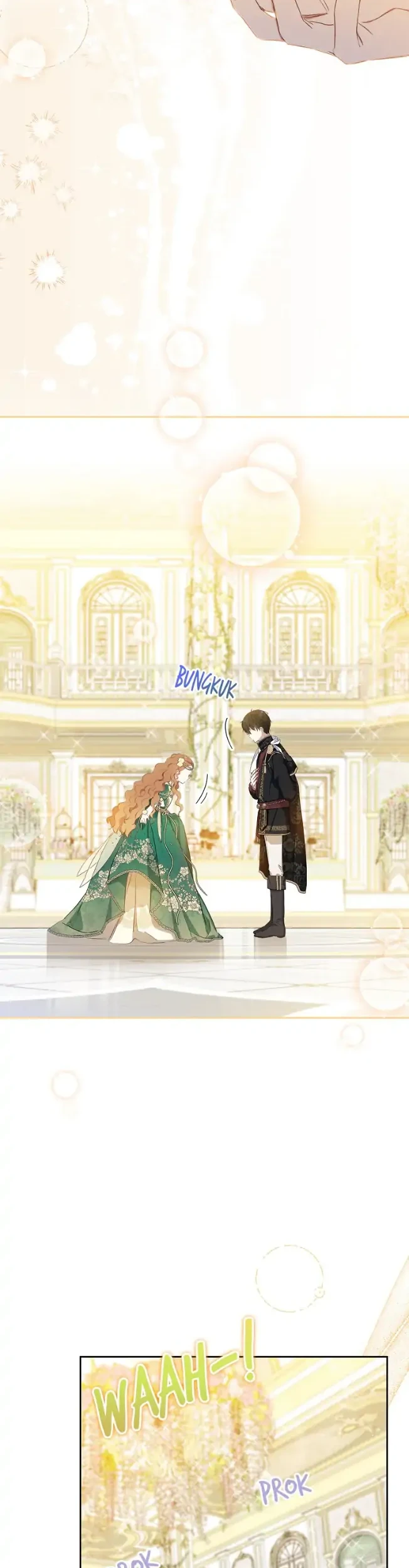 I Shall Master This Family! Chapter 112 Gambar 5
