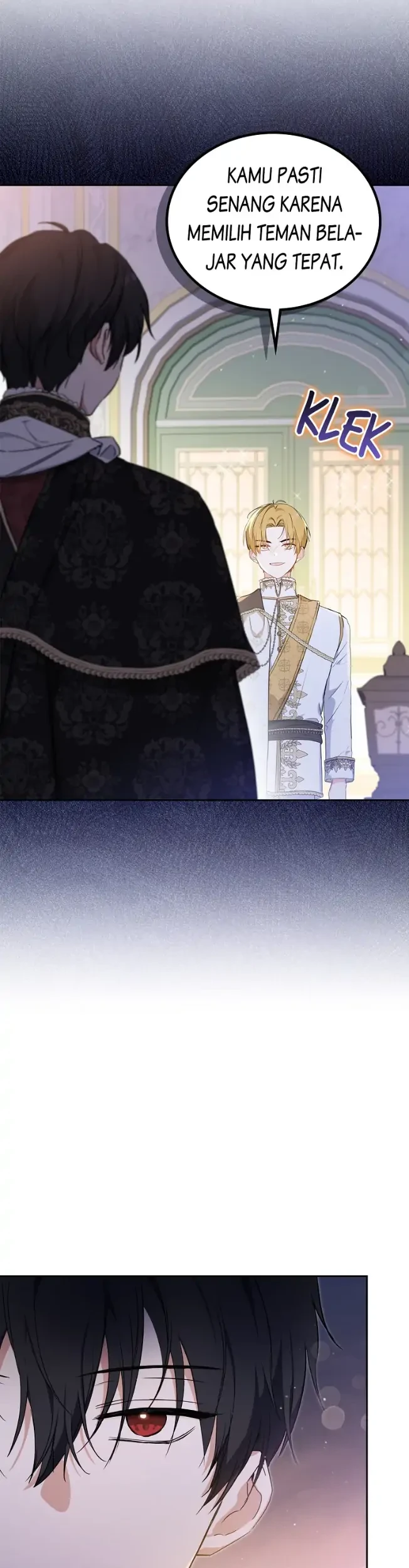 I Shall Master This Family! Chapter 113 Gambar 4