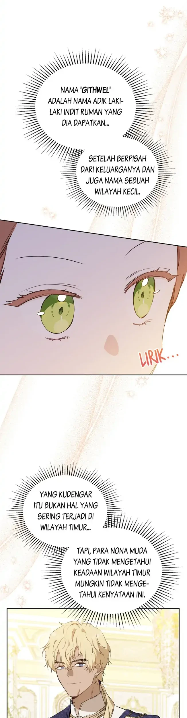 I Shall Master This Family! Chapter 114 Gambar 5
