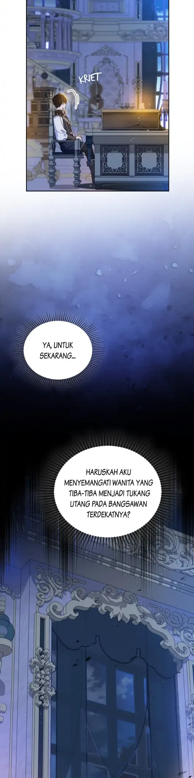 I Shall Master This Family! Chapter 116 Gambar 5
