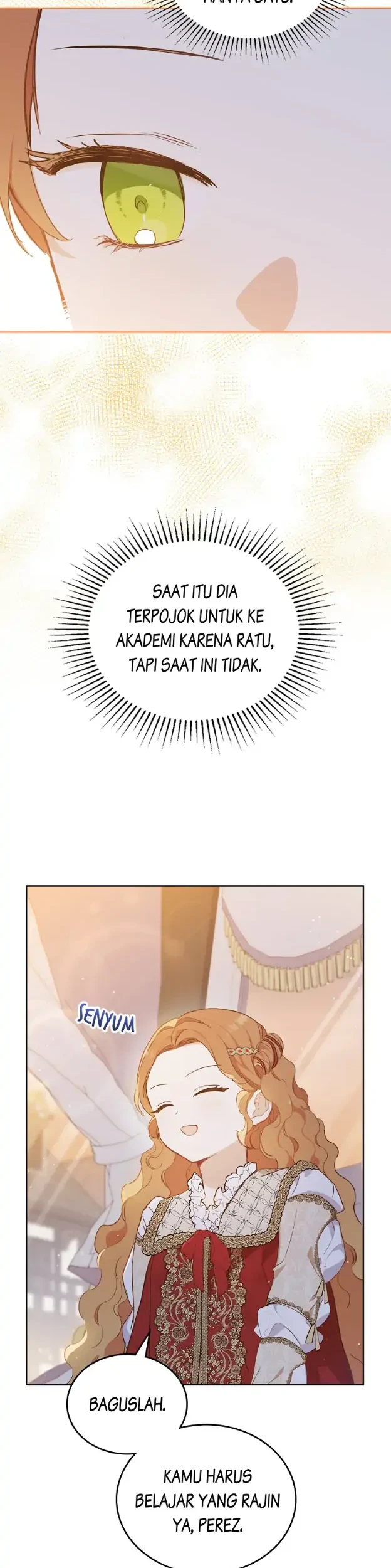 I Shall Master This Family! Chapter 117 Gambar 5