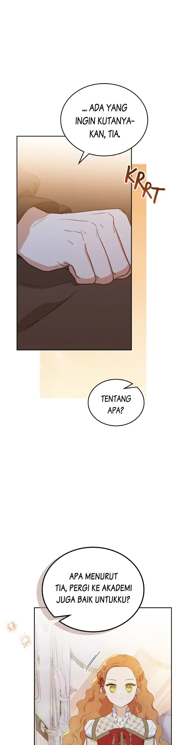 I Shall Master This Family! Chapter 117 Gambar 7
