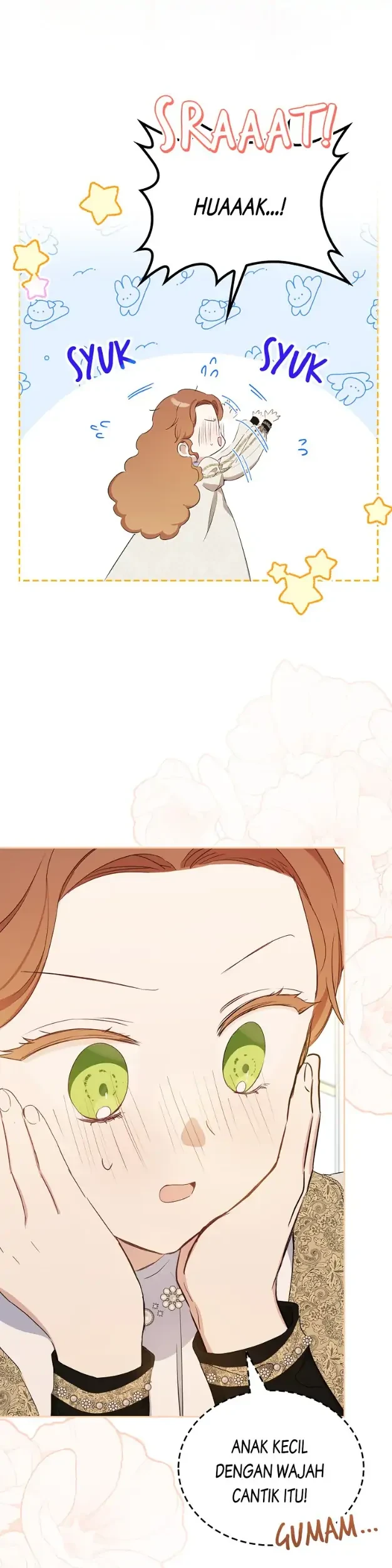 I Shall Master This Family! Chapter 118 Gambar 7