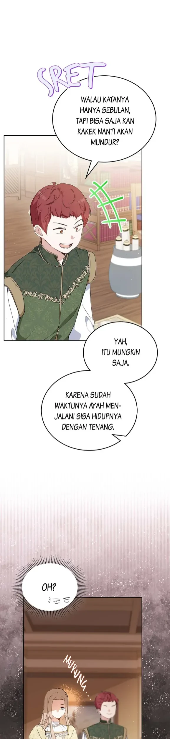 I Shall Master This Family! Chapter 119 Gambar 4