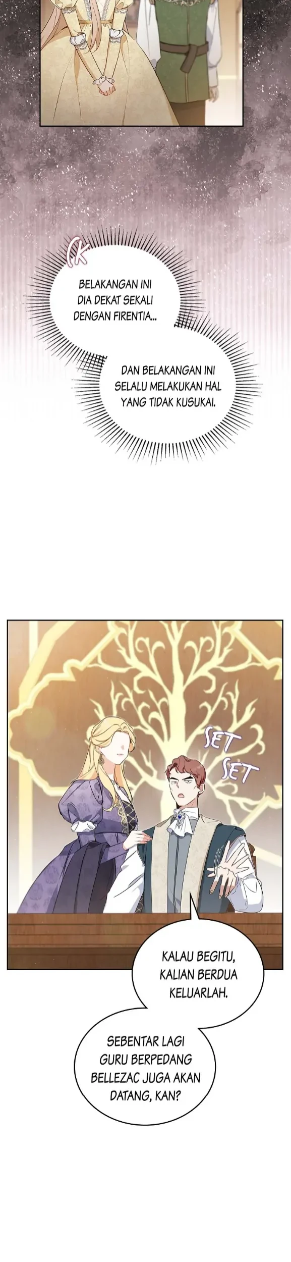 I Shall Master This Family! Chapter 119 Gambar 5