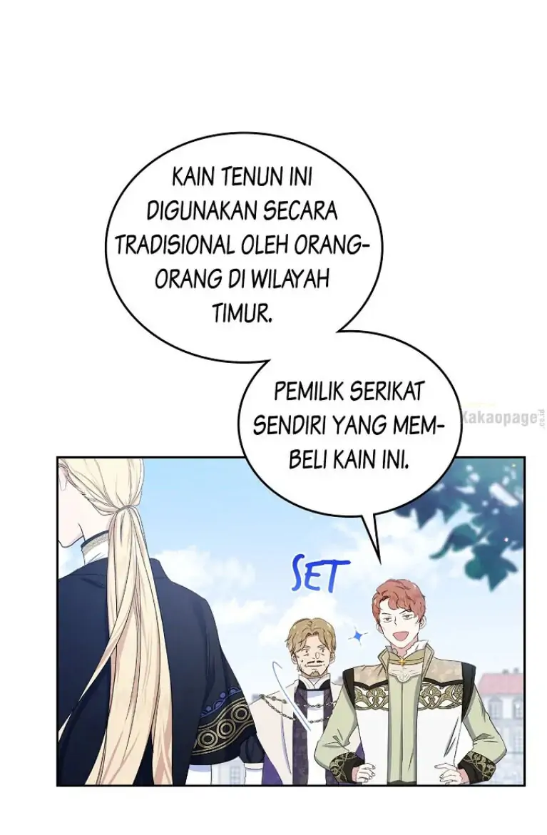I Shall Master This Family! Chapter 12 Gambar 7
