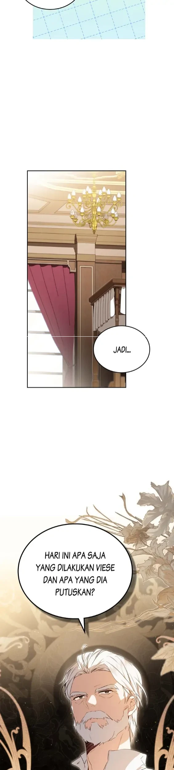 I Shall Master This Family! Chapter 120 Gambar 4