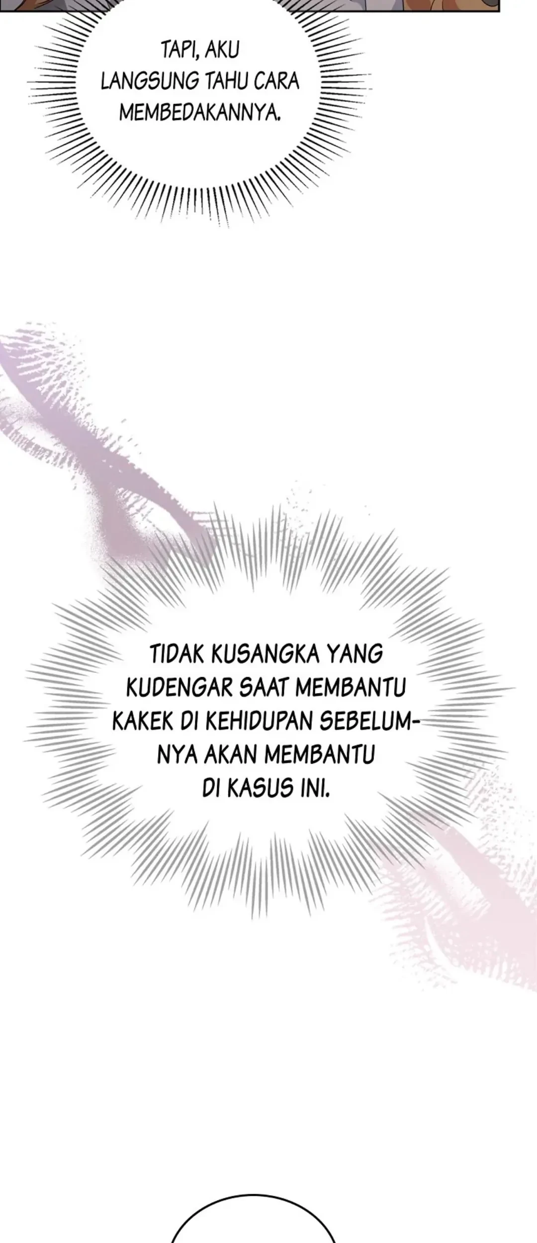 I Shall Master This Family! Chapter 121 Gambar 7
