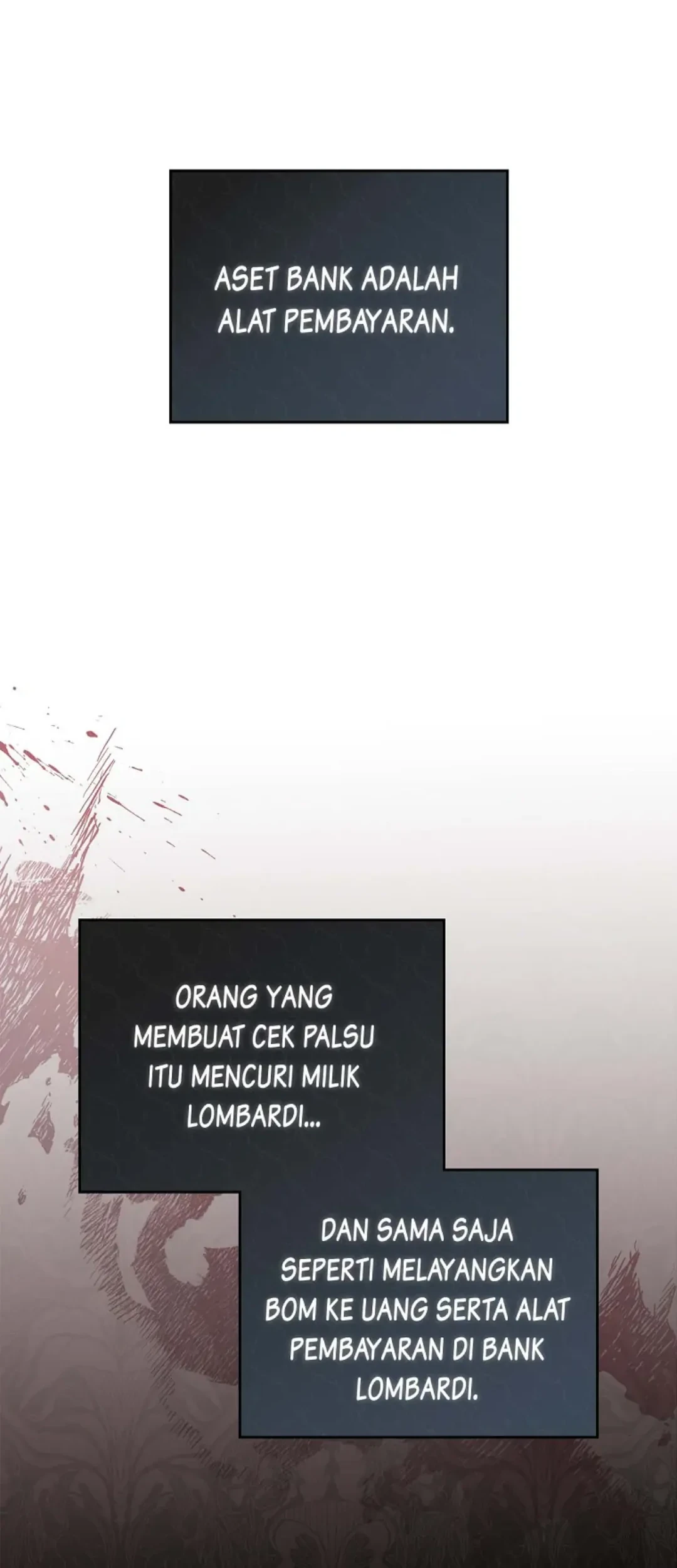 I Shall Master This Family! Chapter 121 Gambar 11