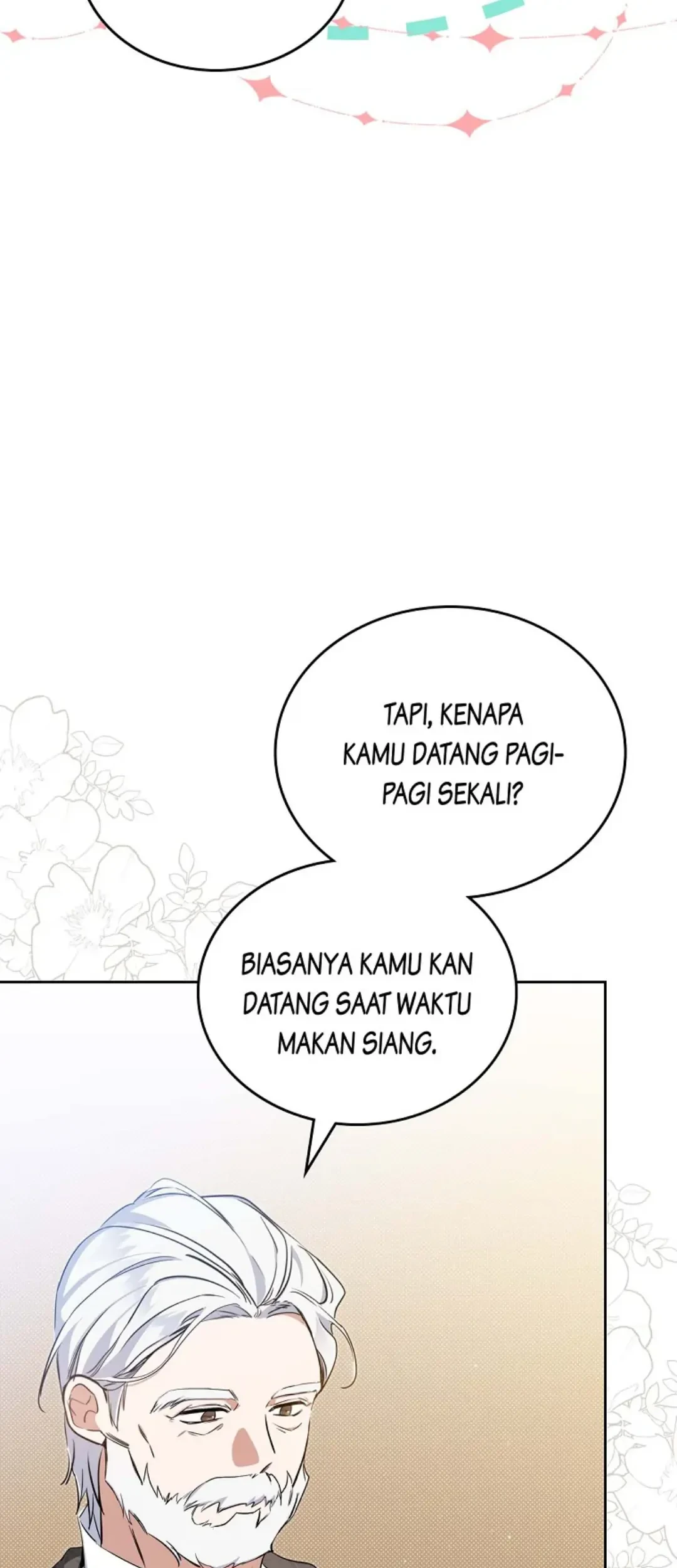 I Shall Master This Family! Chapter 122 Gambar 10