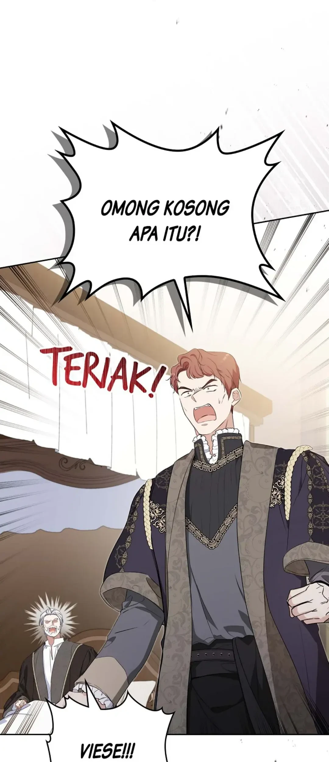I Shall Master This Family! Chapter 123 Gambar 8