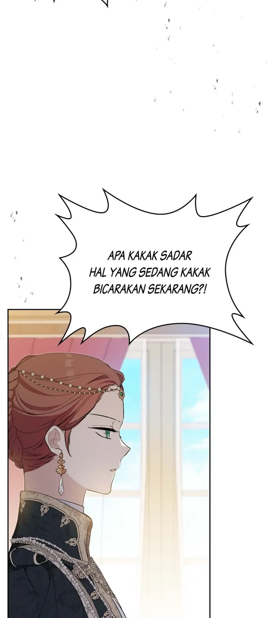I Shall Master This Family! Chapter 123 Gambar 10