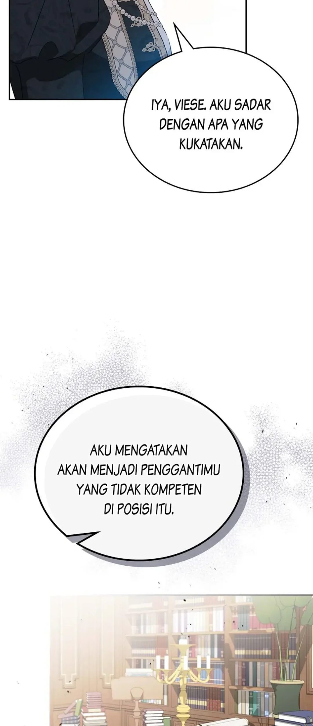 I Shall Master This Family! Chapter 123 Gambar 11