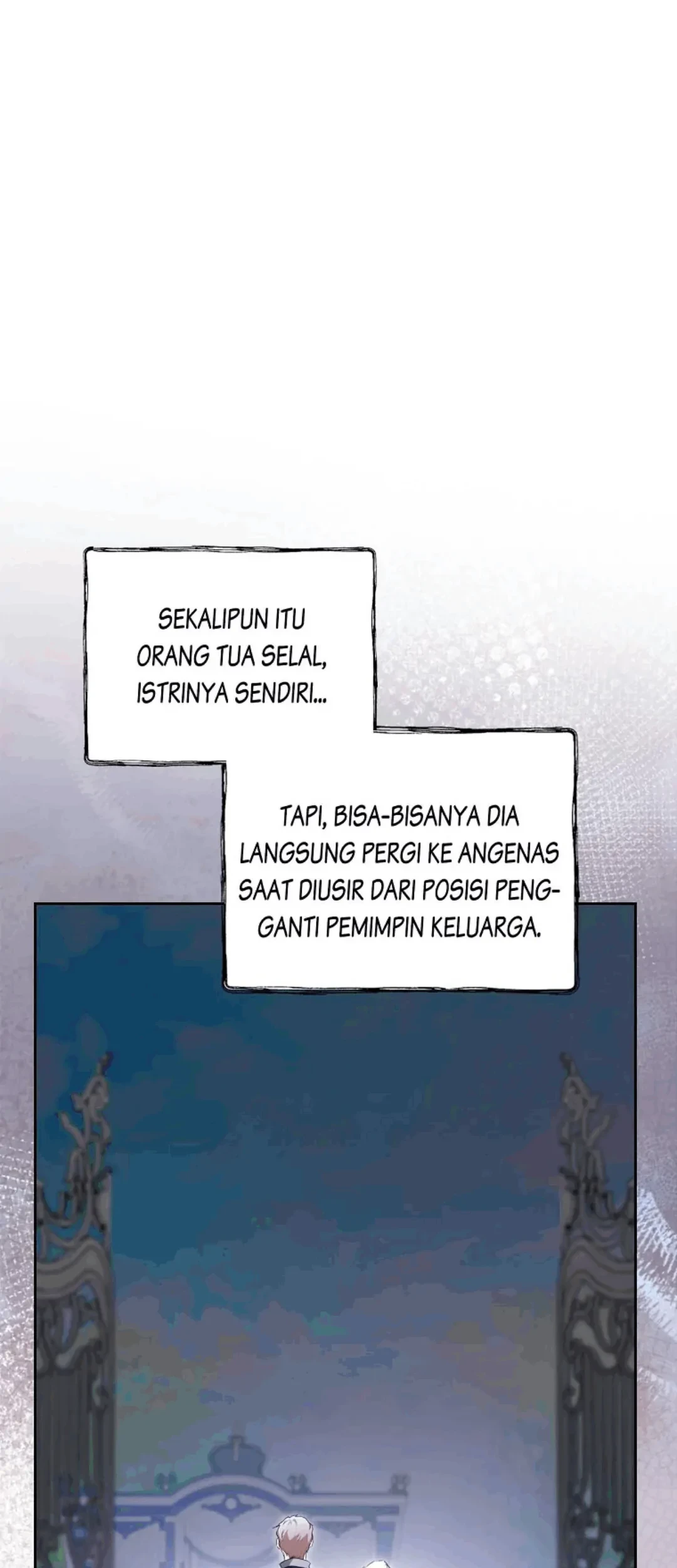 I Shall Master This Family! Chapter 124 Gambar 7