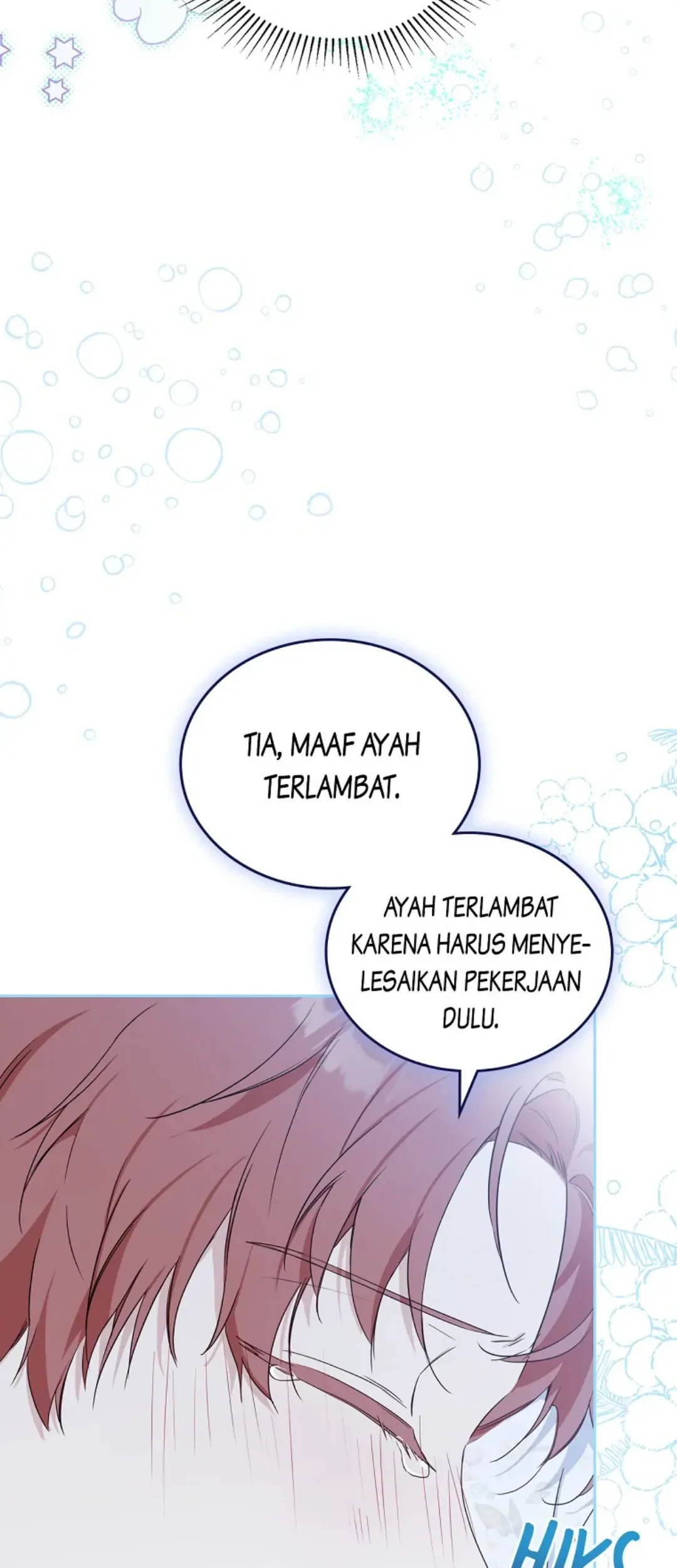 I Shall Master This Family! Chapter 125 Gambar 8
