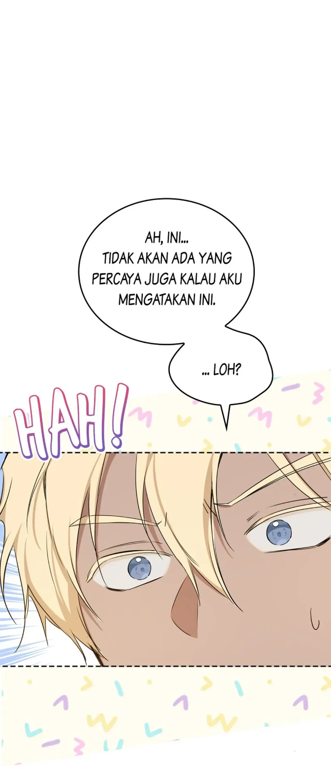 I Shall Master This Family! Chapter 127 Gambar 7