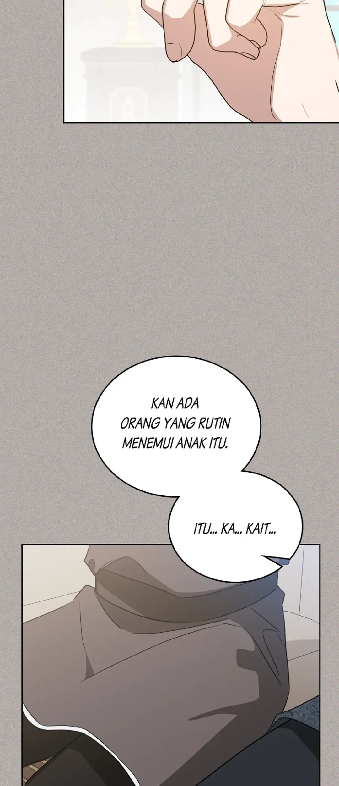 I Shall Master This Family! Chapter 127 Gambar 11
