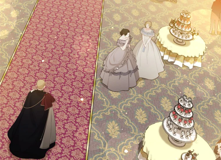 I Shall Master This Family! Chapter 129 Gambar 18