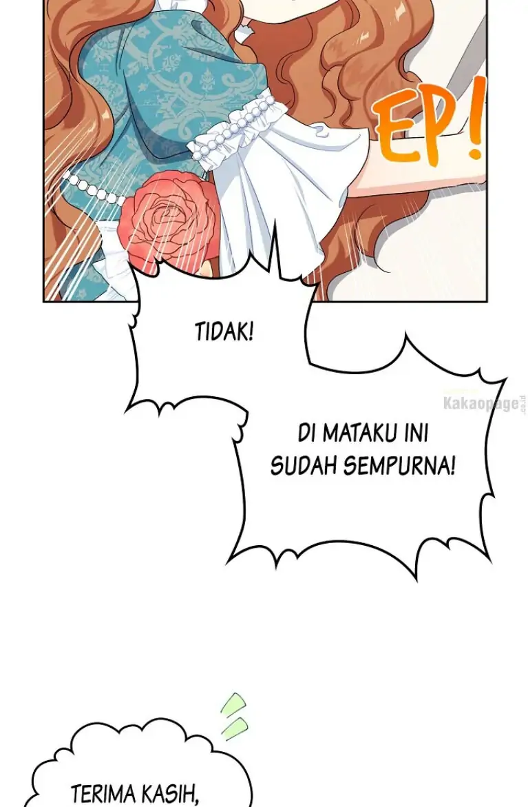 I Shall Master This Family! Chapter 13 Gambar 8