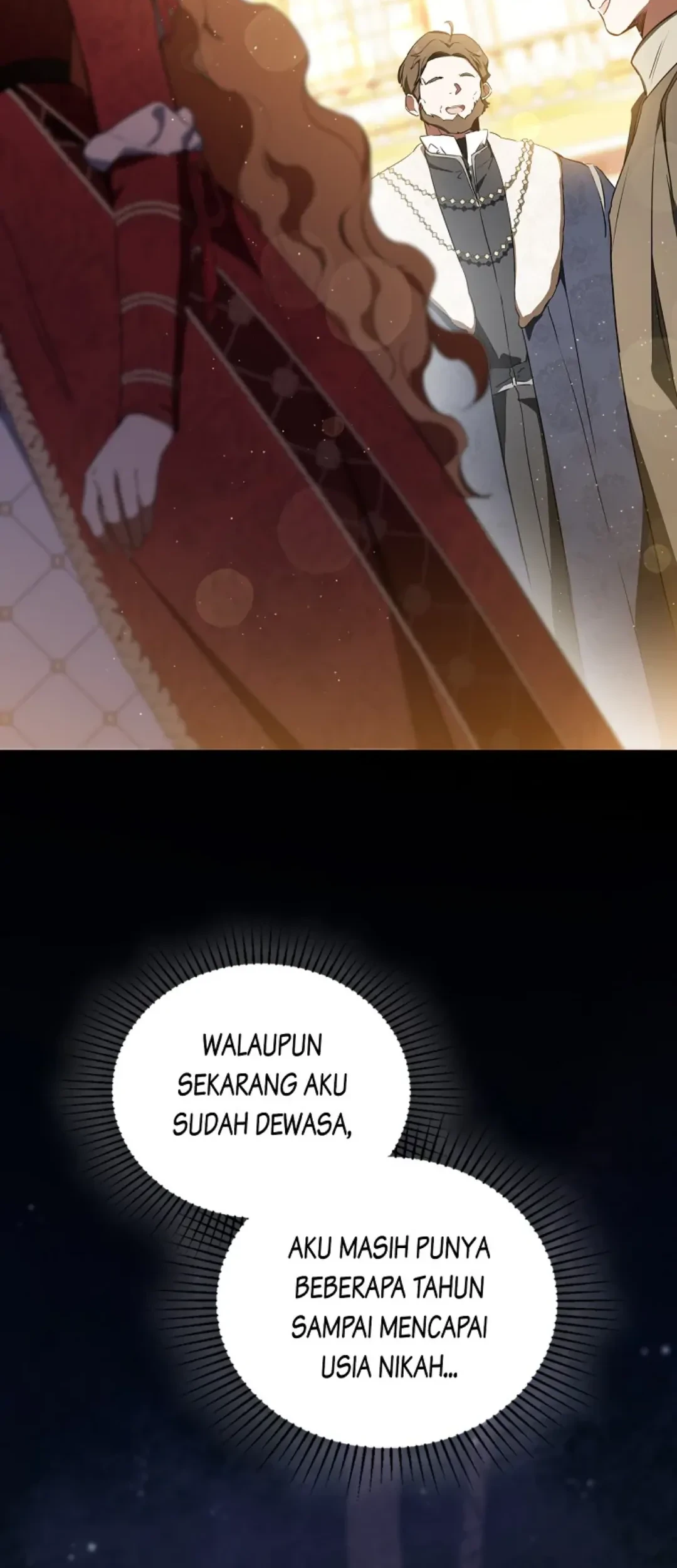 I Shall Master This Family! Chapter 130 Gambar 8