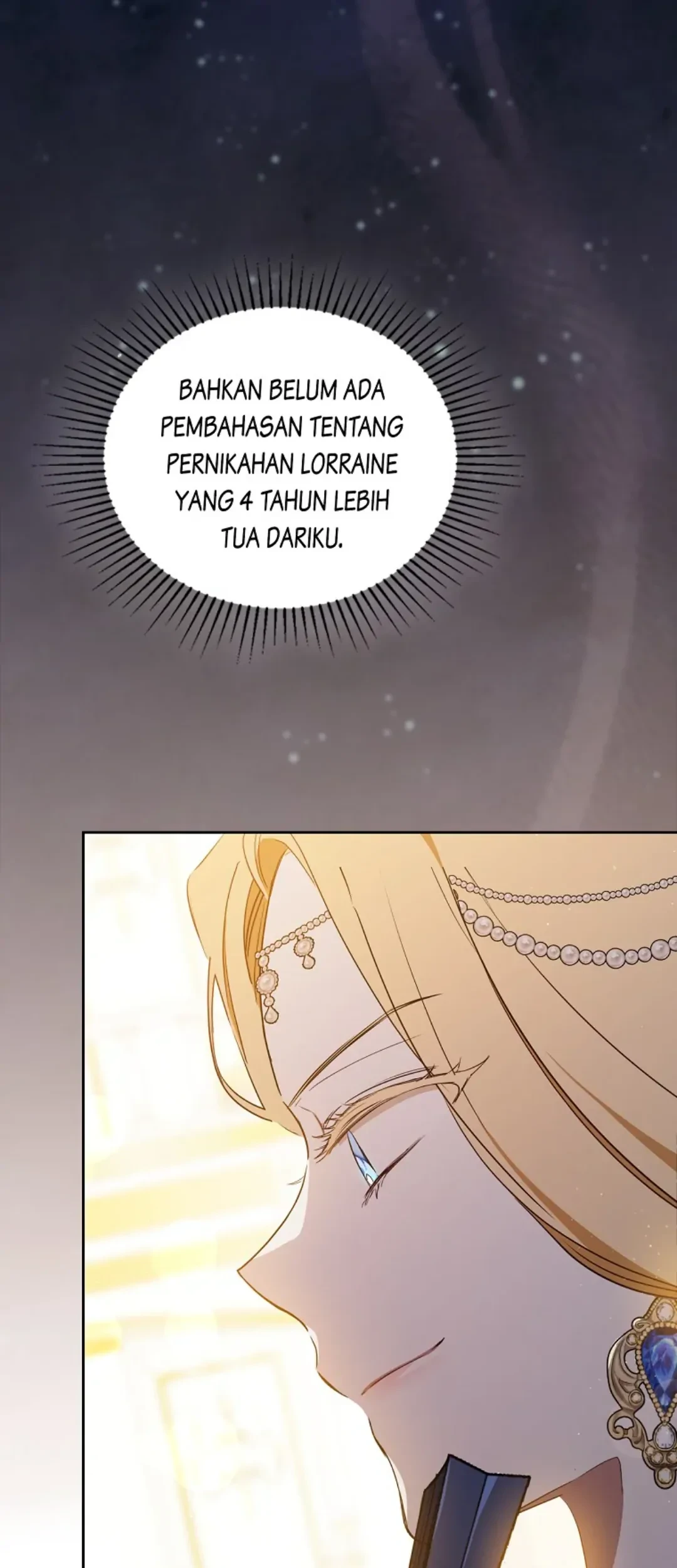 I Shall Master This Family! Chapter 130 Gambar 10