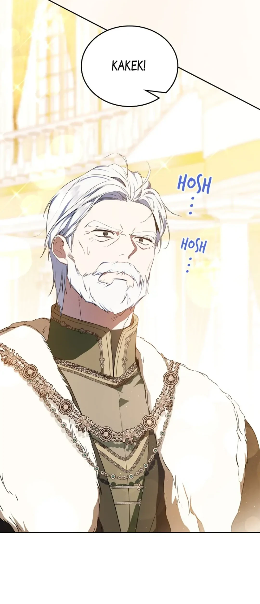 I Shall Master This Family! Chapter 131 Gambar 8