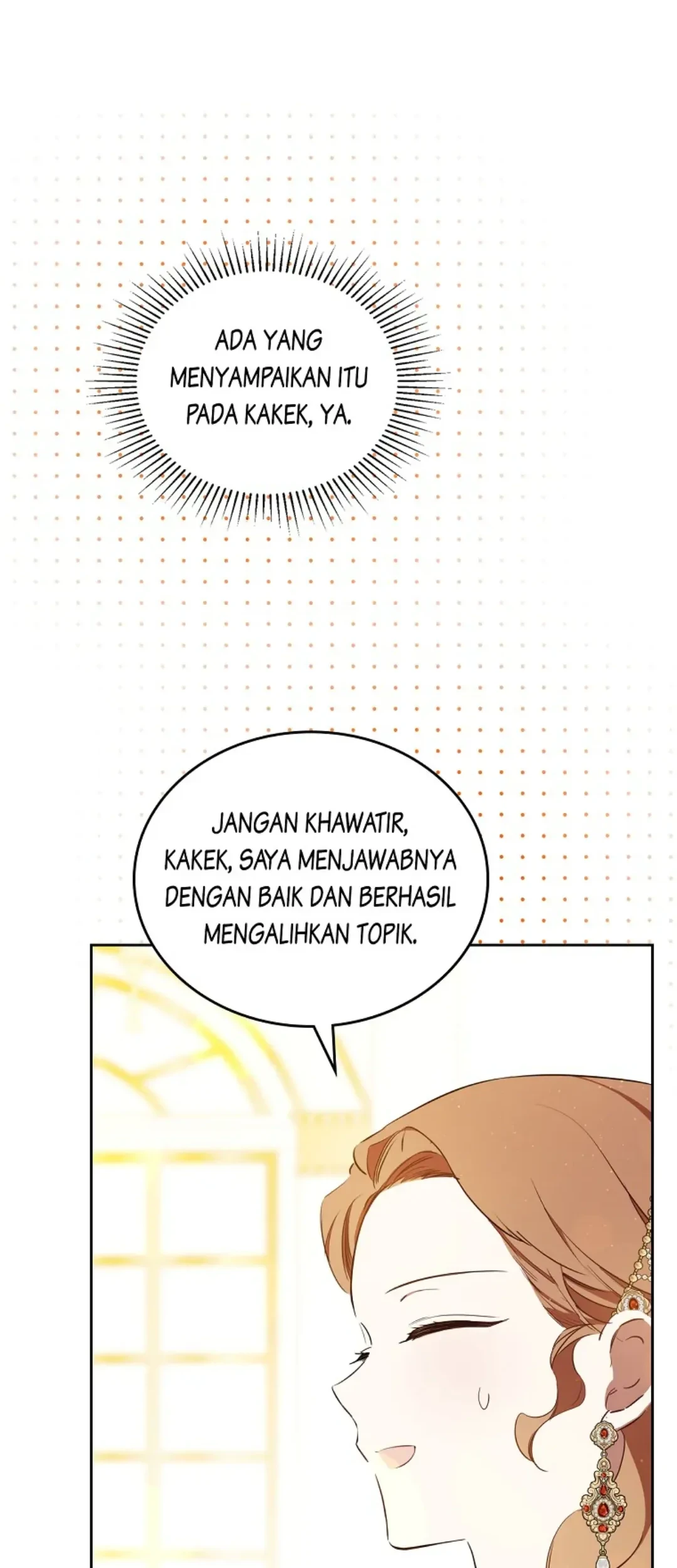 I Shall Master This Family! Chapter 131 Gambar 11