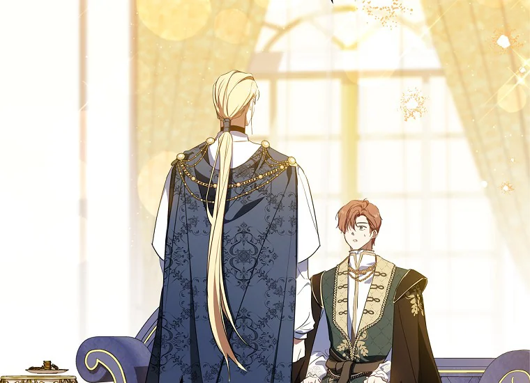 I Shall Master This Family! Chapter 132 Gambar 23