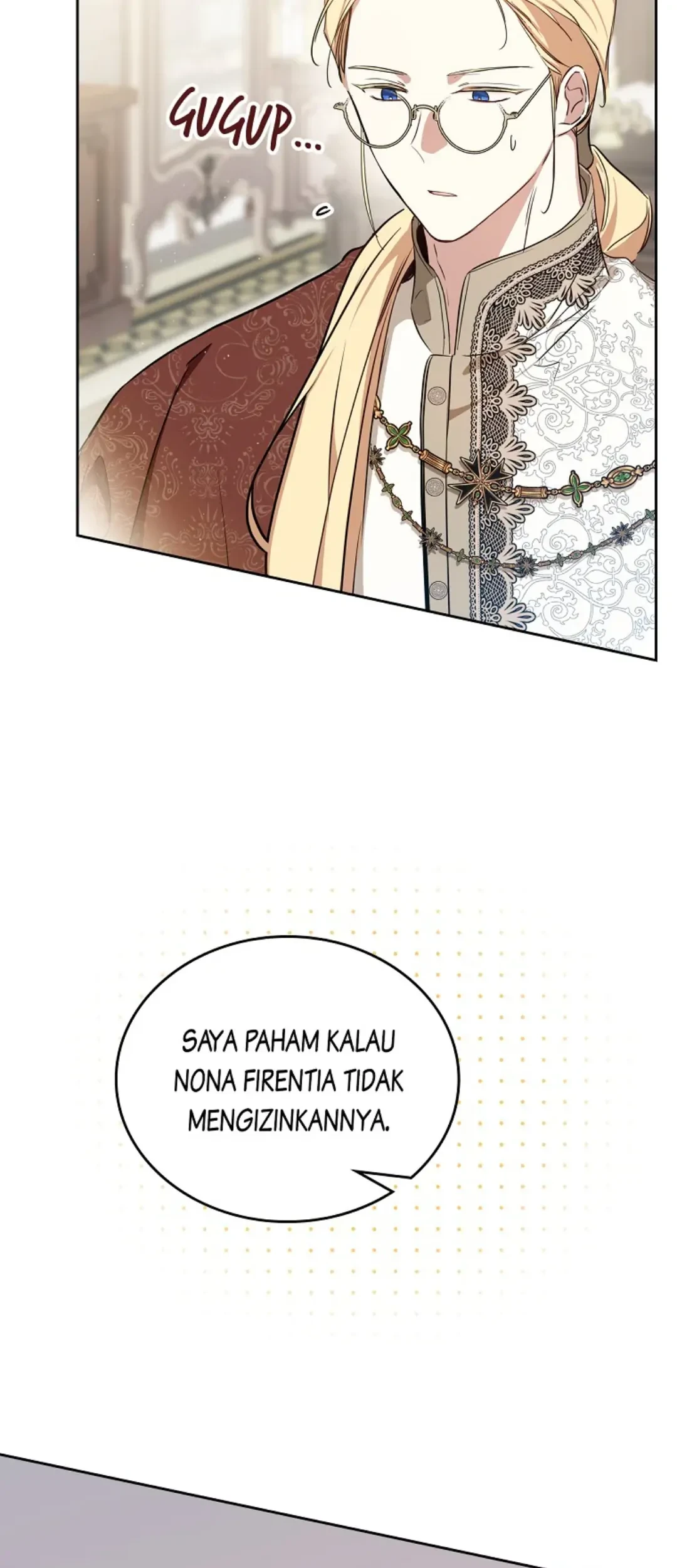 I Shall Master This Family! Chapter 135 Gambar 10