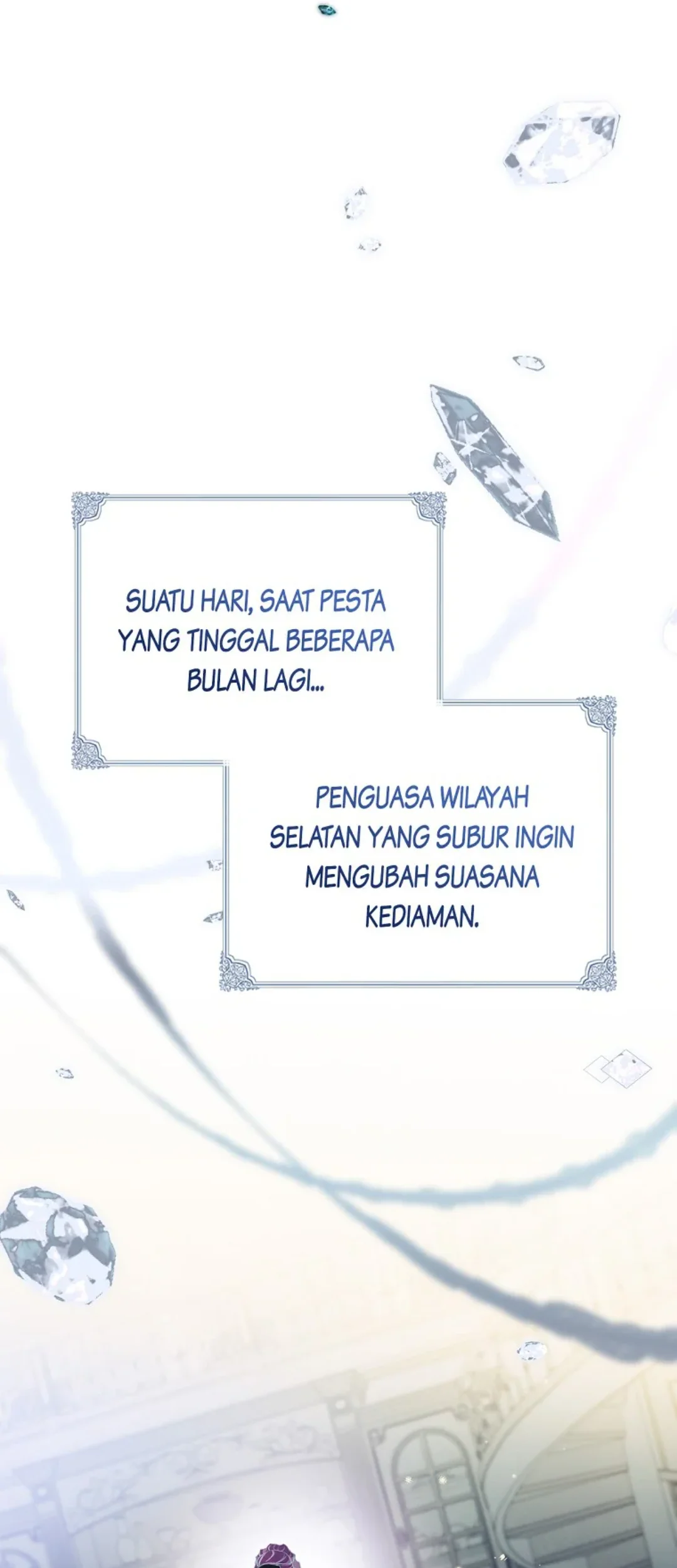 I Shall Master This Family! Chapter 136 Gambar 7