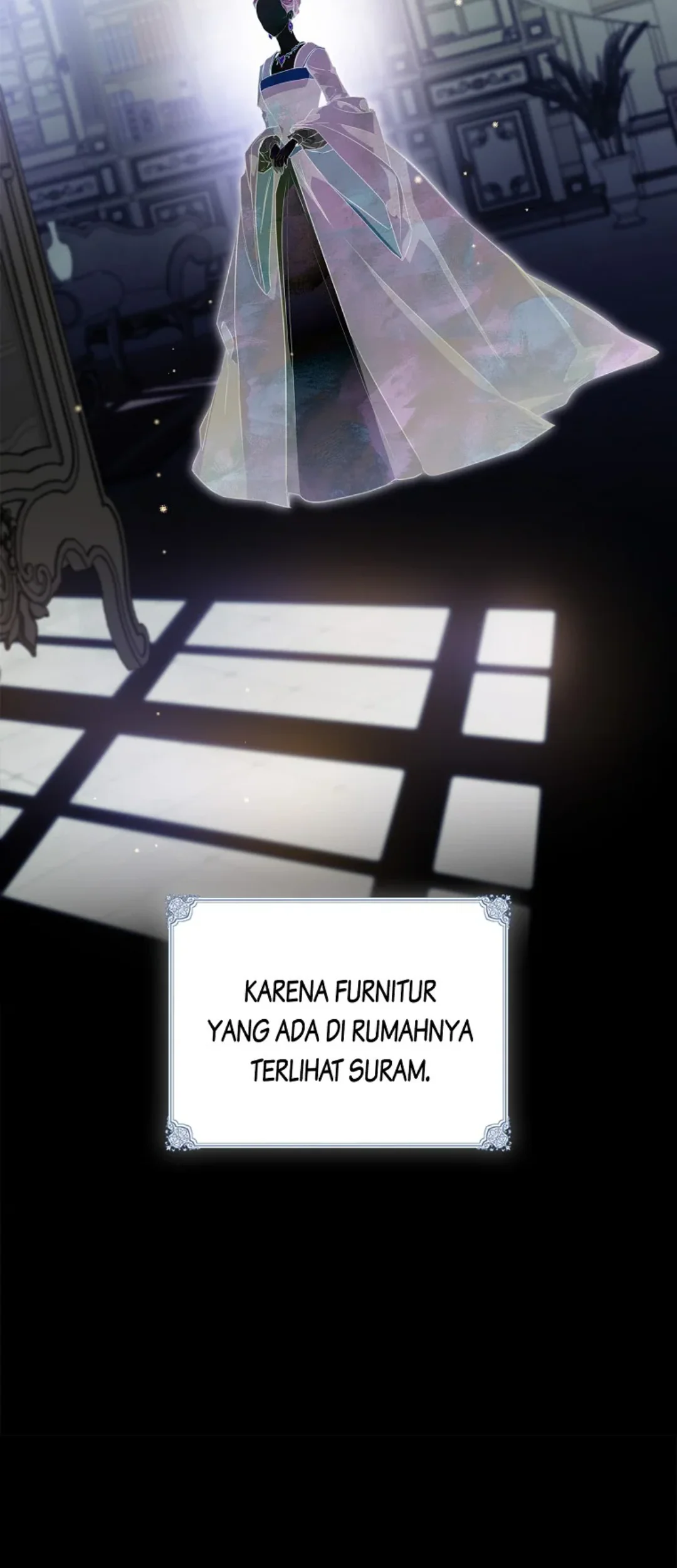 I Shall Master This Family! Chapter 136 Gambar 8