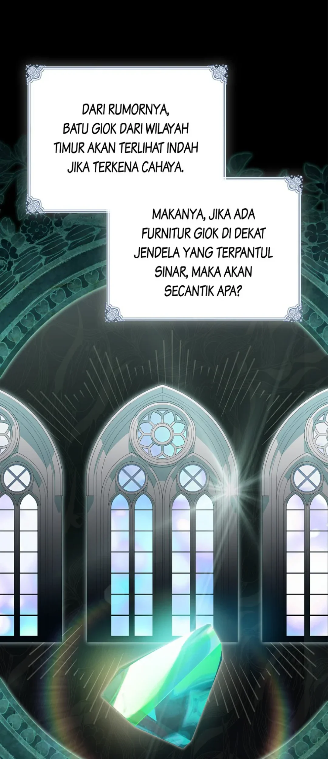 I Shall Master This Family! Chapter 136 Gambar 9