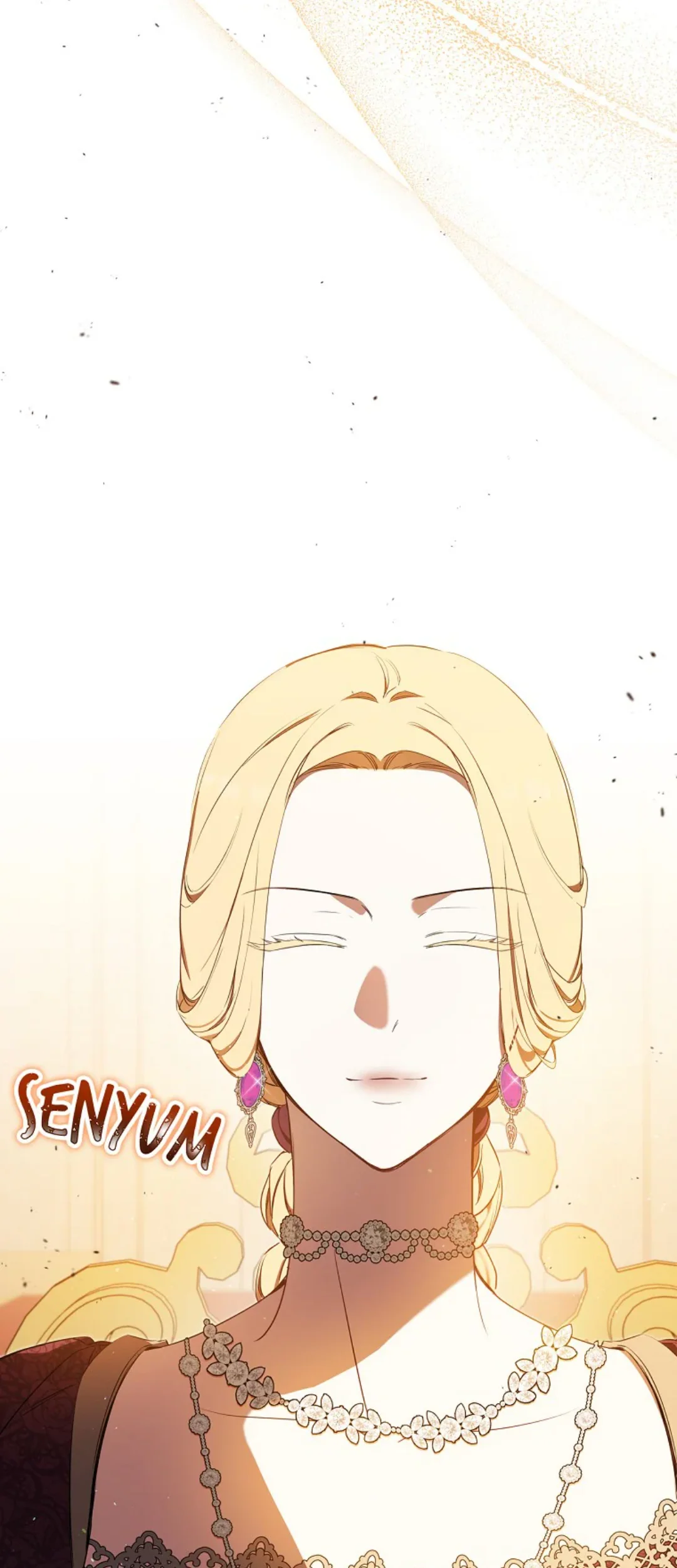 I Shall Master This Family! Chapter 137 Gambar 6