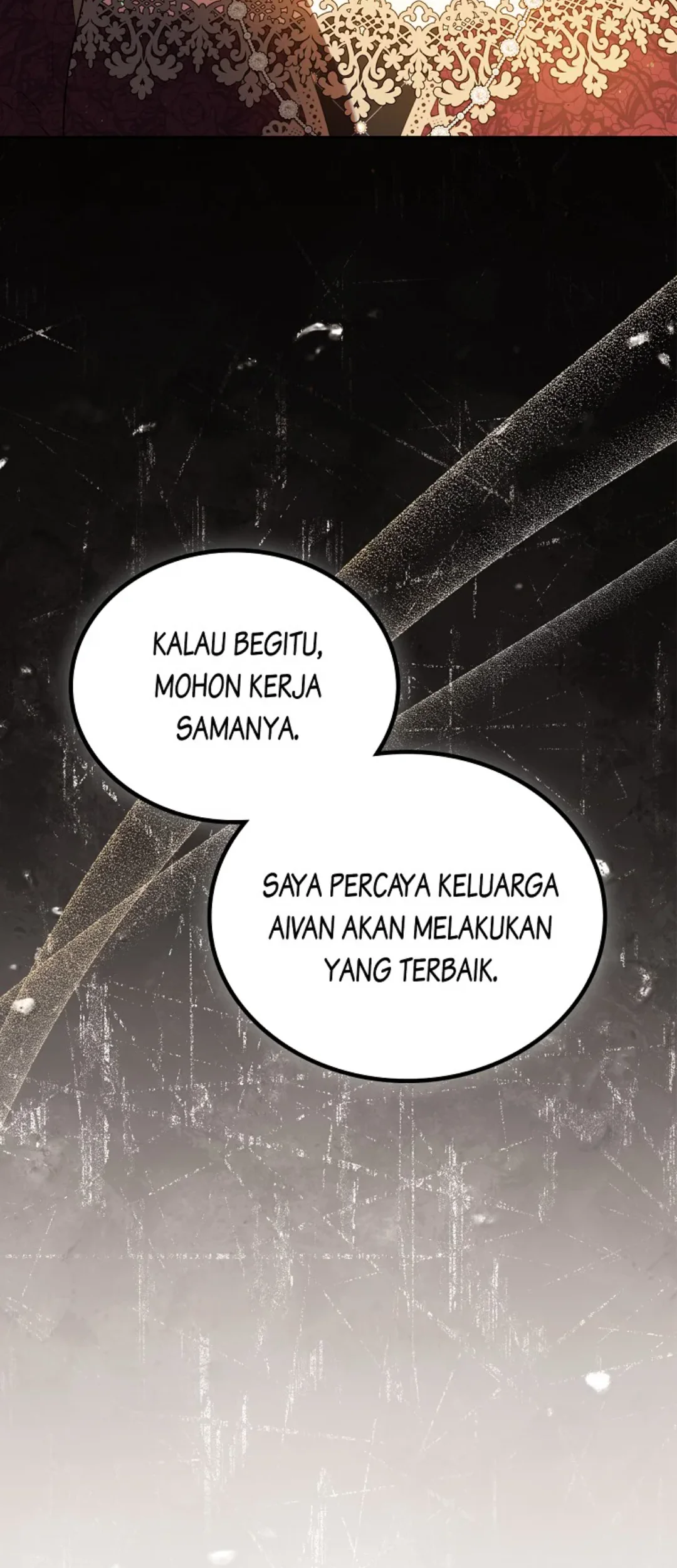 I Shall Master This Family! Chapter 137 Gambar 7
