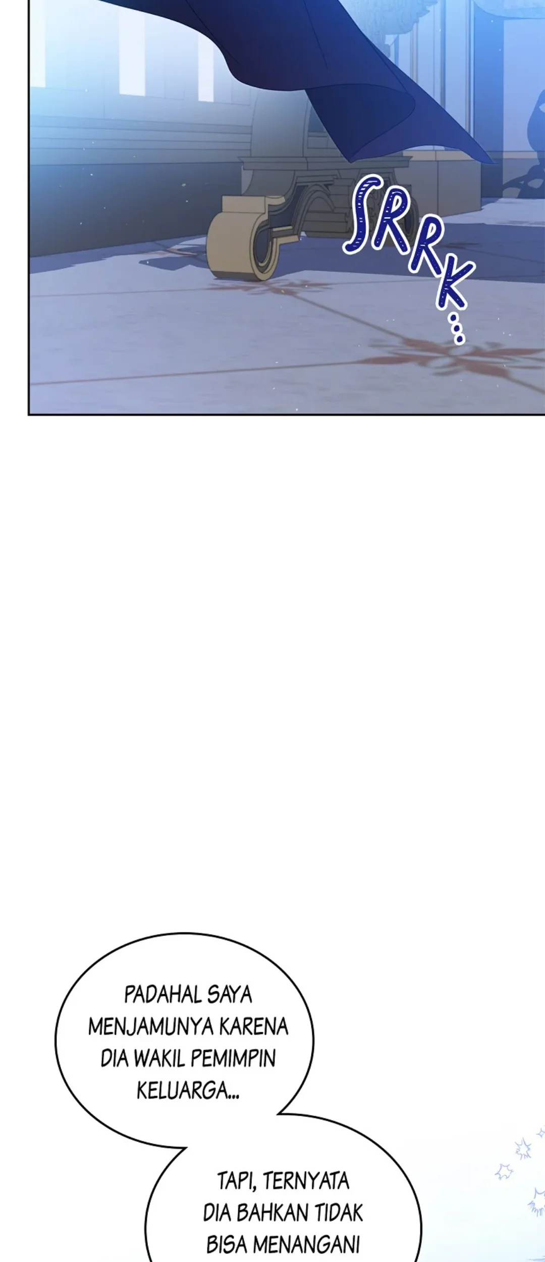 I Shall Master This Family! Chapter 137 Gambar 9