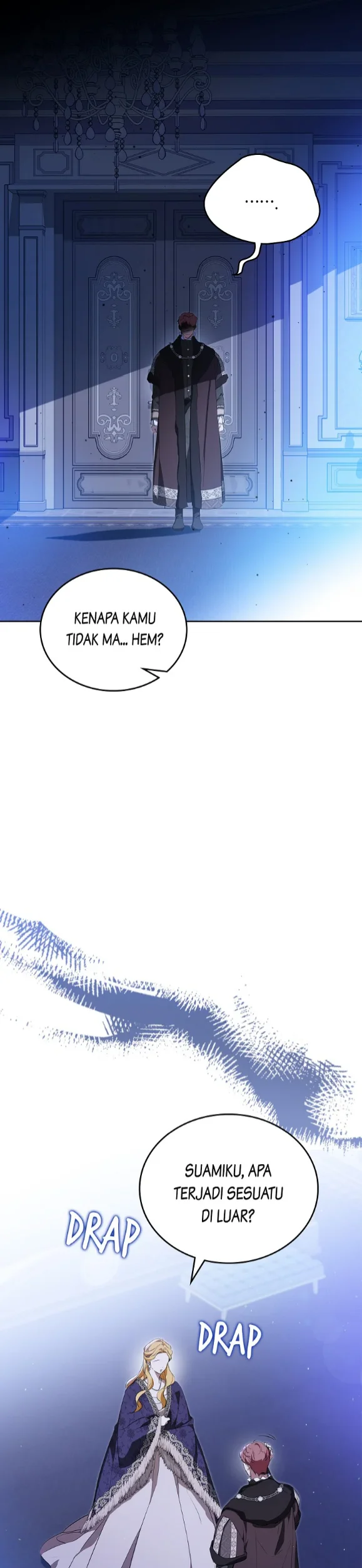 I Shall Master This Family! Chapter 139 Gambar 4