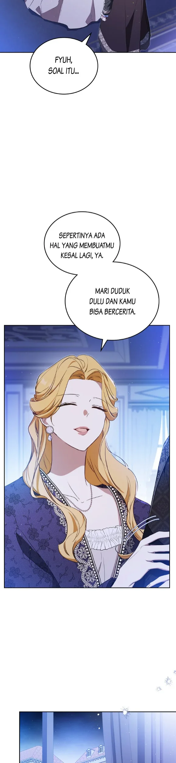 I Shall Master This Family! Chapter 139 Gambar 5