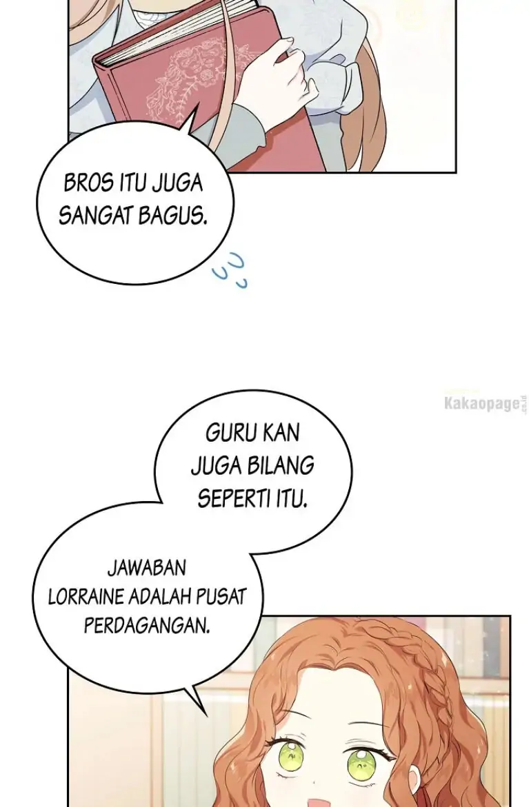I Shall Master This Family! Chapter 14 Gambar 5