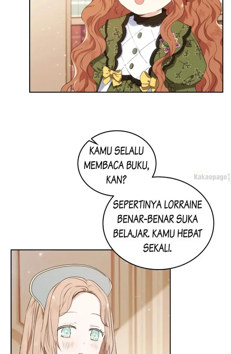 I Shall Master This Family! Chapter 14 Gambar 6