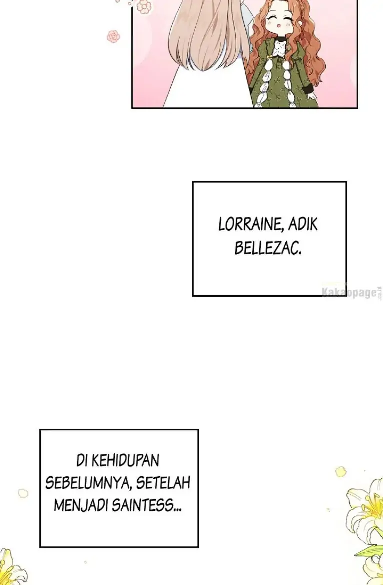 I Shall Master This Family! Chapter 14 Gambar 8