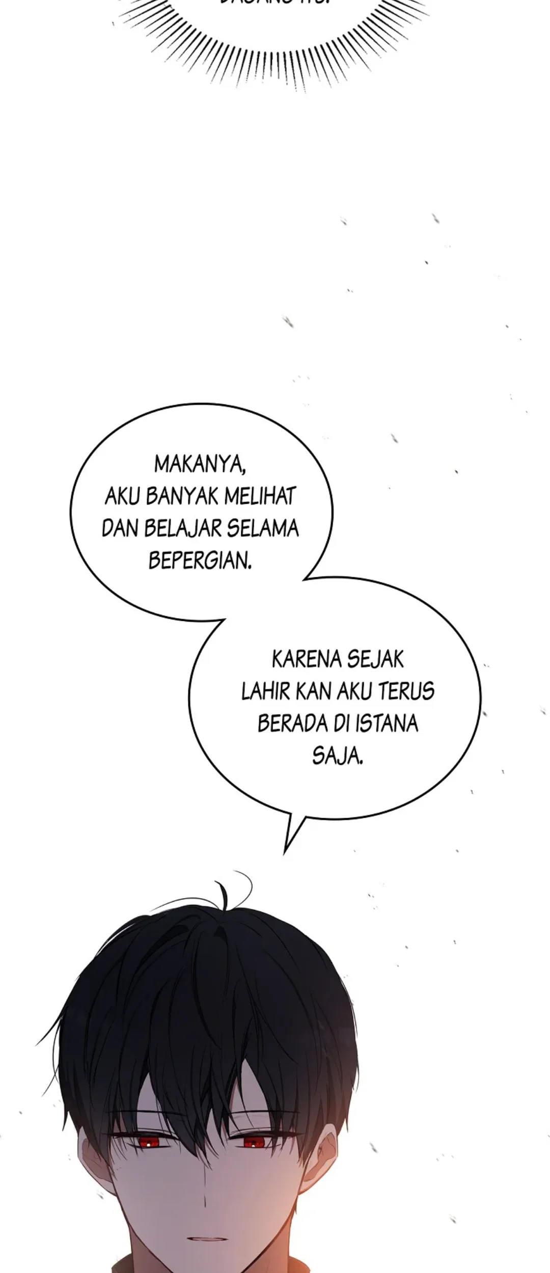 I Shall Master This Family! Chapter 140 Gambar 6