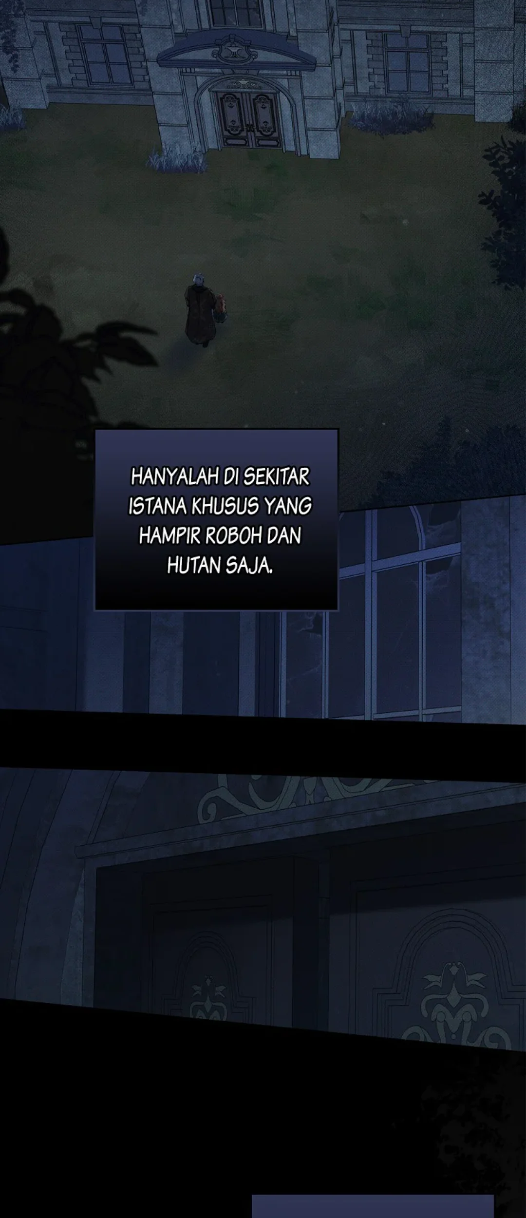 I Shall Master This Family! Chapter 140 Gambar 9