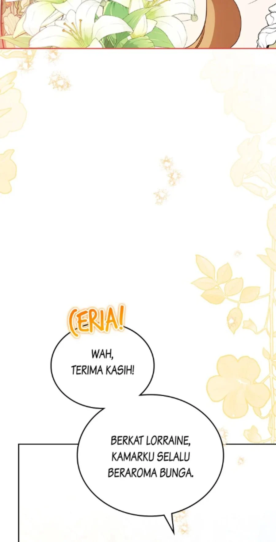 I Shall Master This Family! Chapter 143 Gambar 8