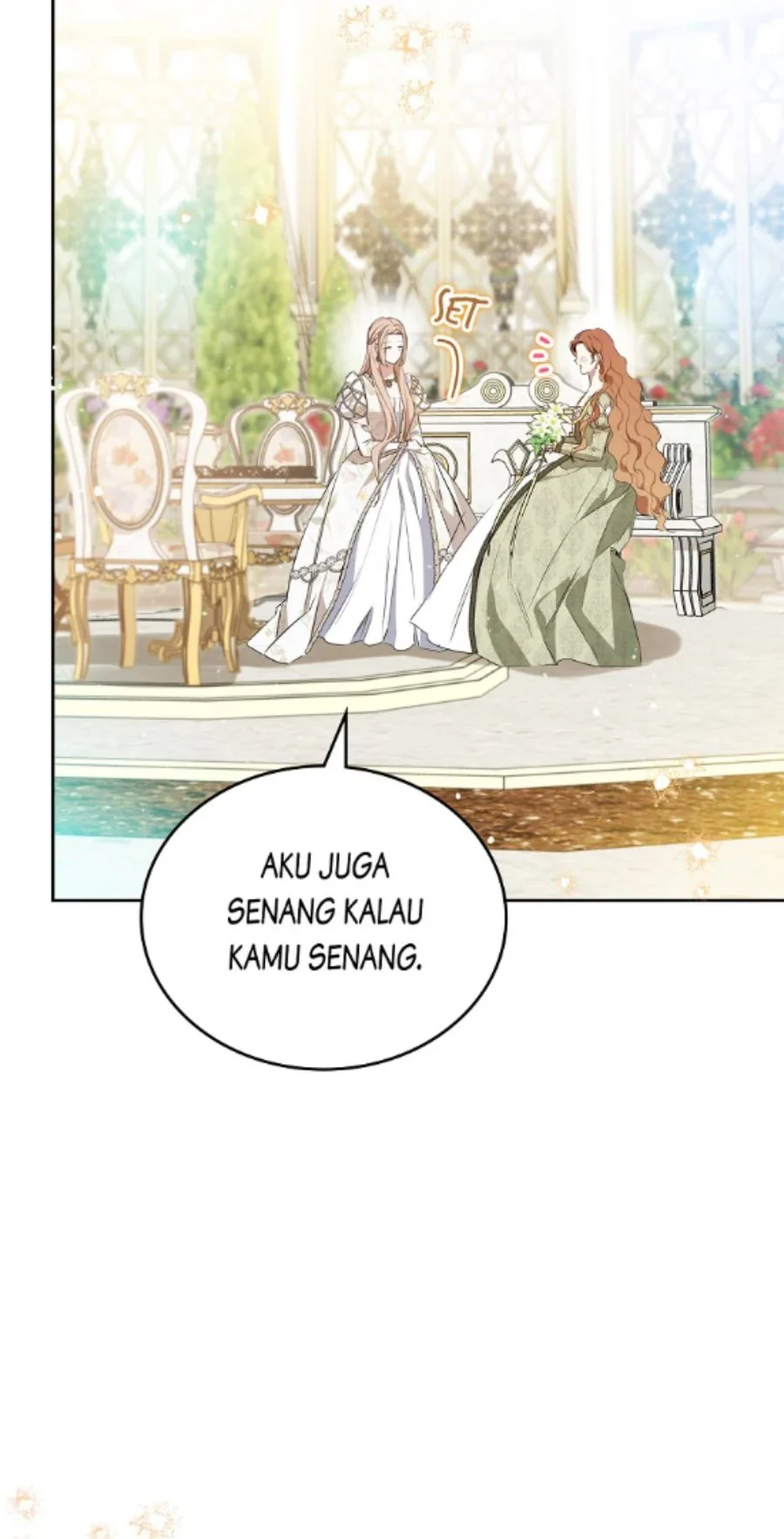 I Shall Master This Family! Chapter 143 Gambar 9