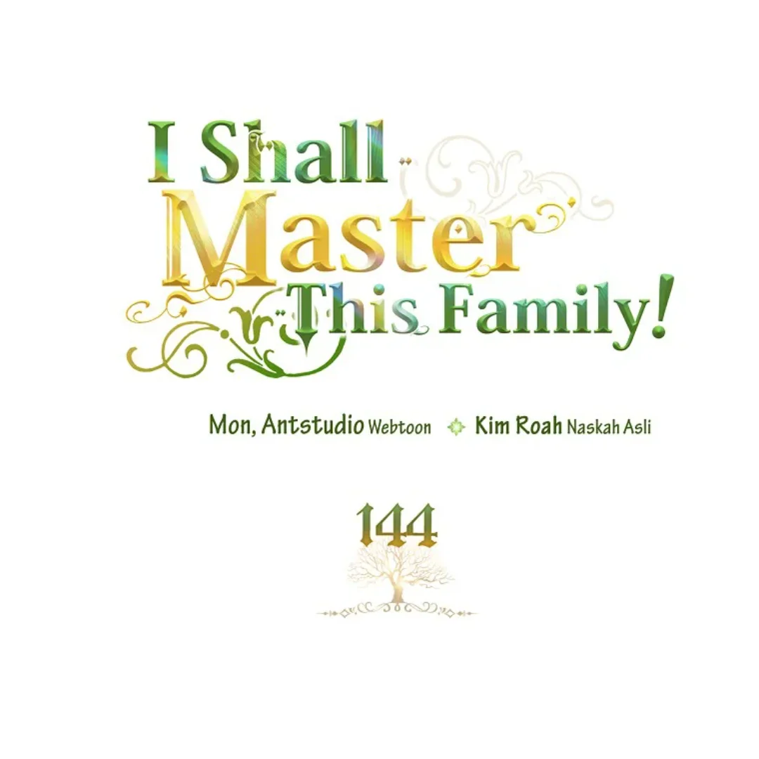 I Shall Master This Family! Chapter 144 Gambar 14