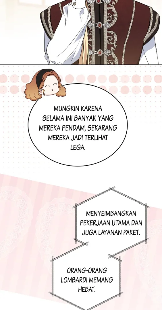 I Shall Master This Family! Chapter 146 Gambar 8
